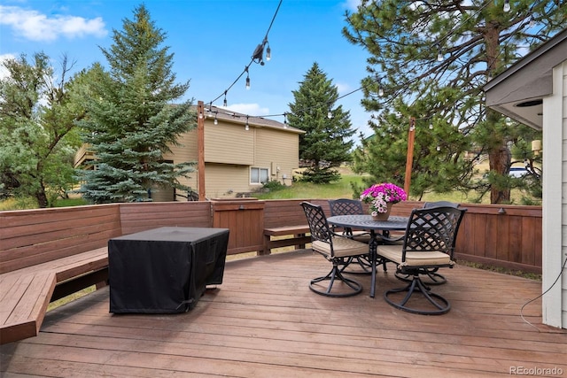 3228 Sun Ridge Ln, Evergreen, CO 80439 - photo 12