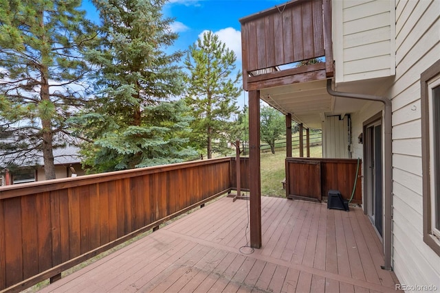 3228 Sun Ridge Ln, Evergreen, CO 80439 - photo 35