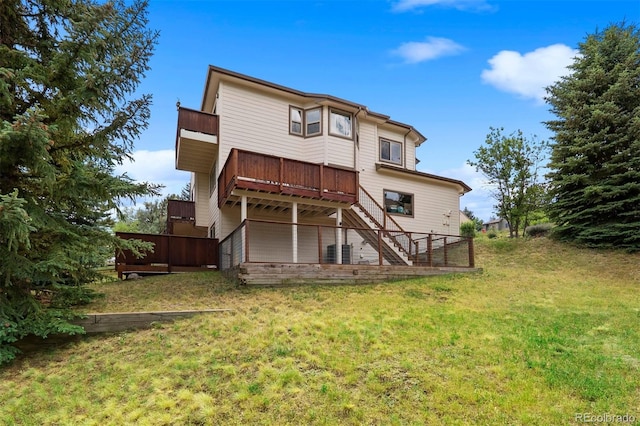 3228 Sun Ridge Ln, Evergreen, CO 80439 - photo 36