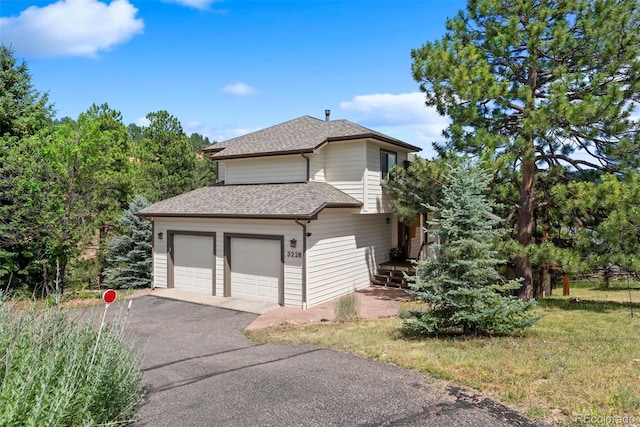 3228 Sun Ridge Ln, Evergreen, CO 80439 - photo 6