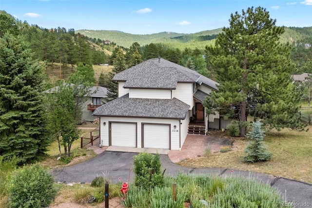 3228 Sun Ridge Ln, Evergreen, CO 80439 - photo 4