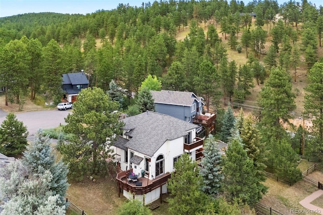 3228 Sun Ridge Ln, Evergreen, CO 80439 - photo 5