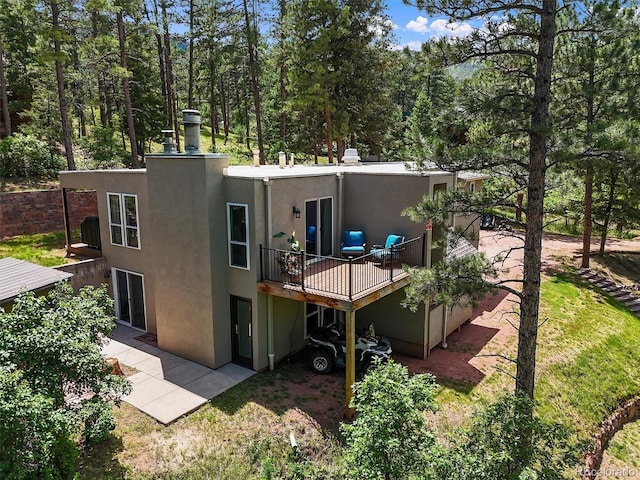 6100 Apache Dr, Larkspur, CO 80118 - photo 1