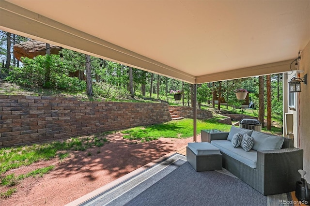 6100 Apache Dr, Larkspur, CO 80118 - photo 4