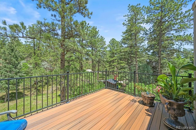 6100 Apache Dr, Larkspur, CO 80118 - photo 7