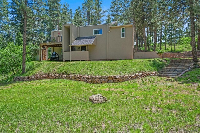 6100 Apache Dr, Larkspur, CO 80118 - photo 8