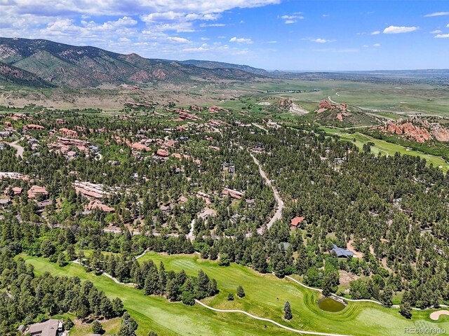 6100 Apache Dr, Larkspur, CO 80118 - photo 32