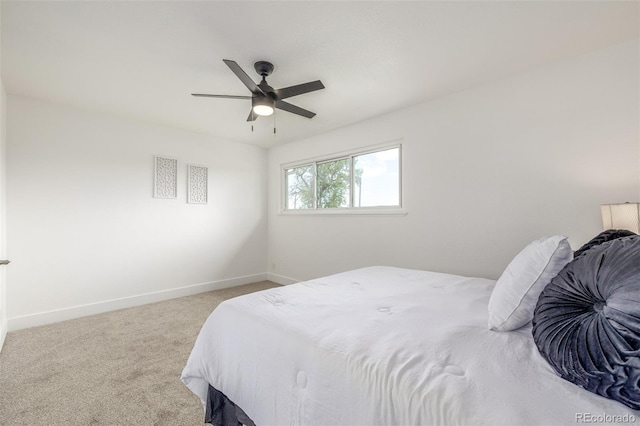 2232 Coronado Pkwy Unit B, Denver, CO 80229 - bedroom featuring carpet floors and ceiling fan