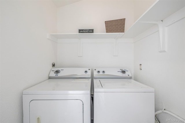2232 Coronado Pkwy Unit B, Denver, CO 80229 - washroom featuring washer and dryer