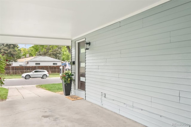 5445 Nebraska Way, Denver, CO 80246 - view of home's exterior