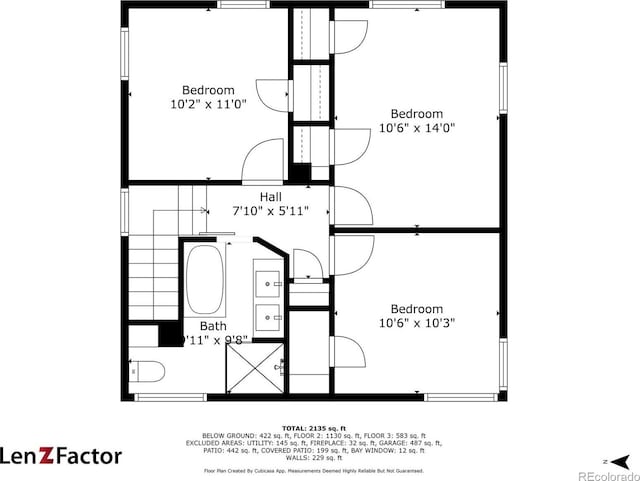 720 S Clayton St, Denver, CO 80209 - photo 32