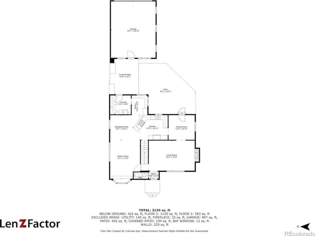 720 S Clayton St, Denver, CO 80209 - photo 33
