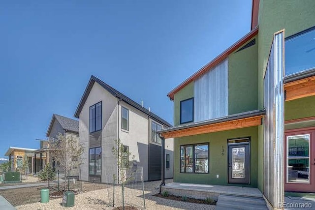 136 Chase St, Salida, CO 81201 - view of property