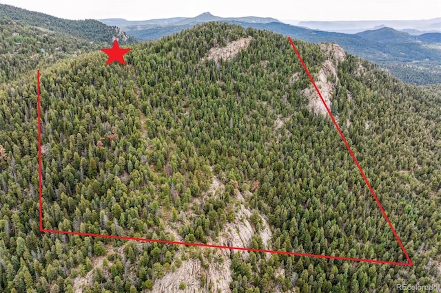 000 Pike View Dr, Conifer, CO 80433