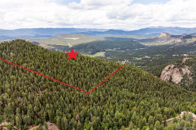 000 Pike View Dr, Conifer, CO 80433