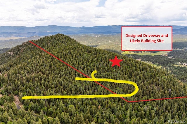 000 Pike View Dr, Conifer, CO 80433