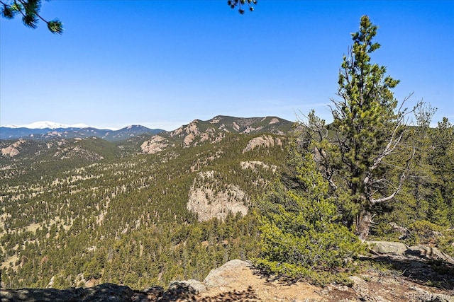 000 Pike View Dr, Conifer, CO 80433