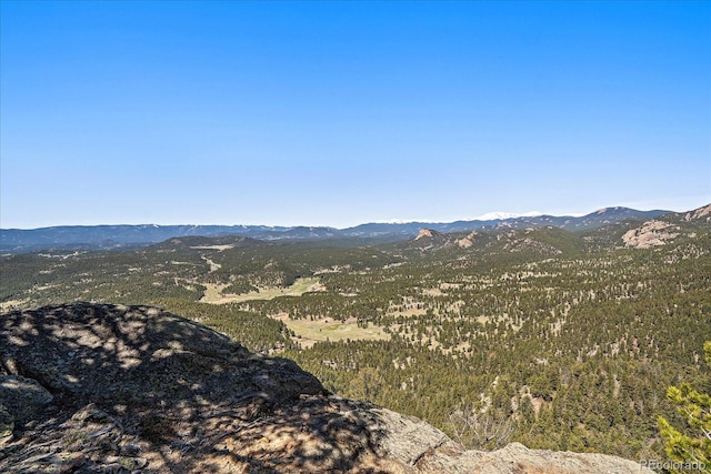 000 Pike View Dr, Conifer, CO 80433