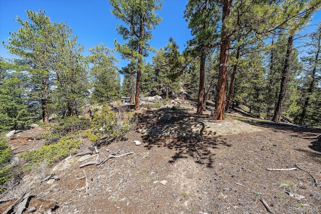 000 Pike View Dr, Conifer, CO 80433