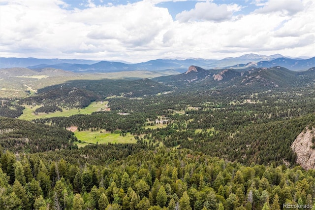 000 Pike View Dr, Conifer, CO 80433
