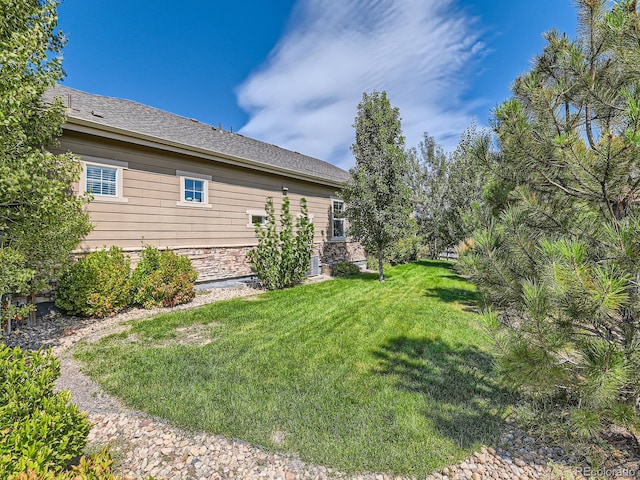 16658 Prospect Ln, Broomfield, CO 80023 - view of grassy yard