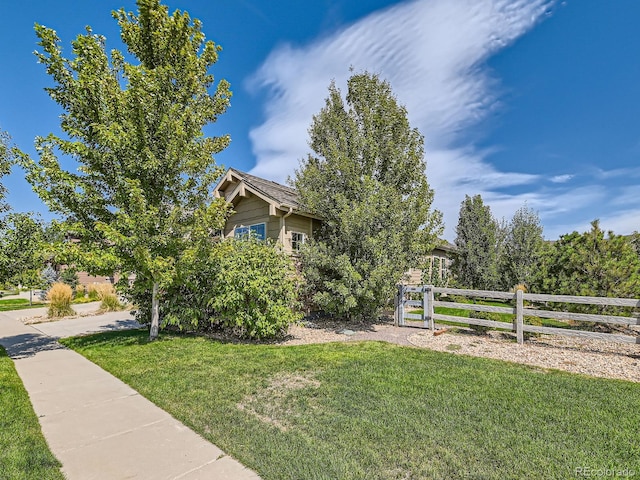 16658 Prospect Ln, Broomfield, CO 80023 - view of property exterior