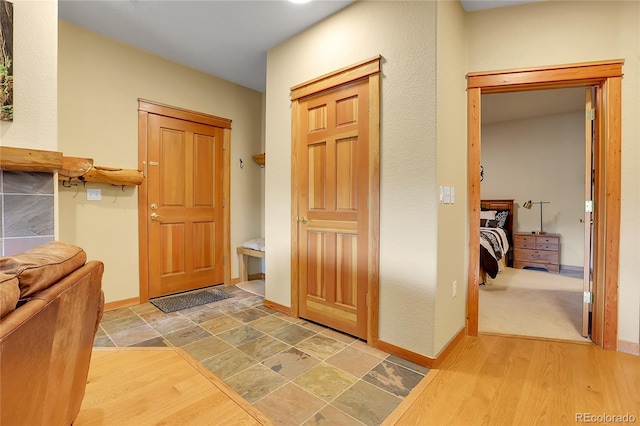 147 Forest Trl Unit 3, Winter Park, CO 80482 - foyer entrance featuring baseboards