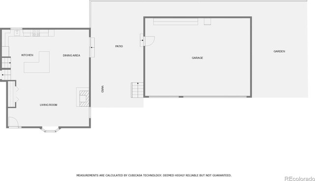6225 E Mississippi Ave, Denver, CO 80224 - photo 24