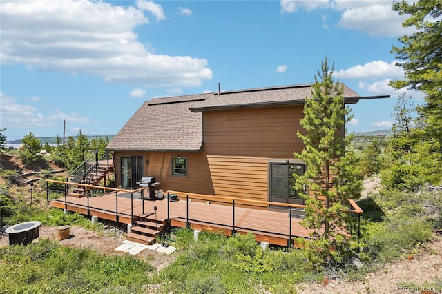 124 Lake View Dr, Grand Lake, CO 80447 - photo 5