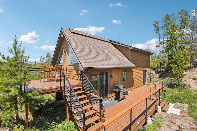 124 Lake View Dr, Grand Lake, CO 80447 - photo 1