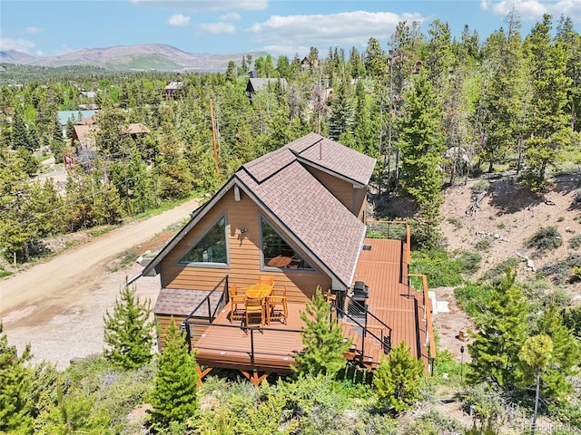 124 Lake View Dr, Grand Lake, CO 80447 - photo 2