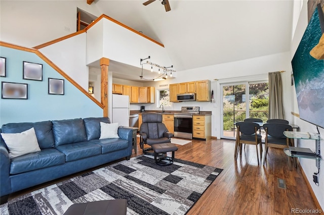 124 Lake View Dr, Grand Lake, CO 80447 - photo 8
