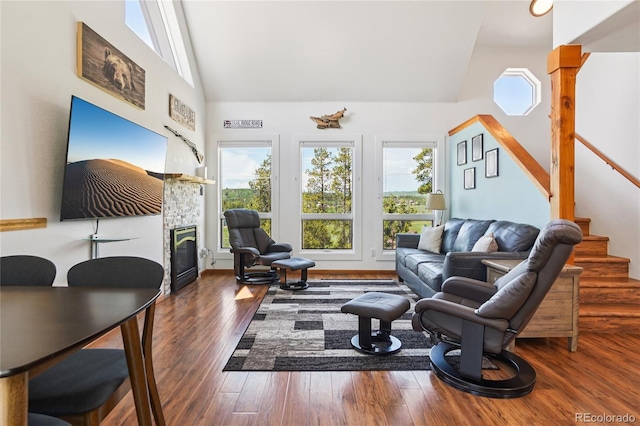 124 Lake View Dr, Grand Lake, CO 80447 - photo 9