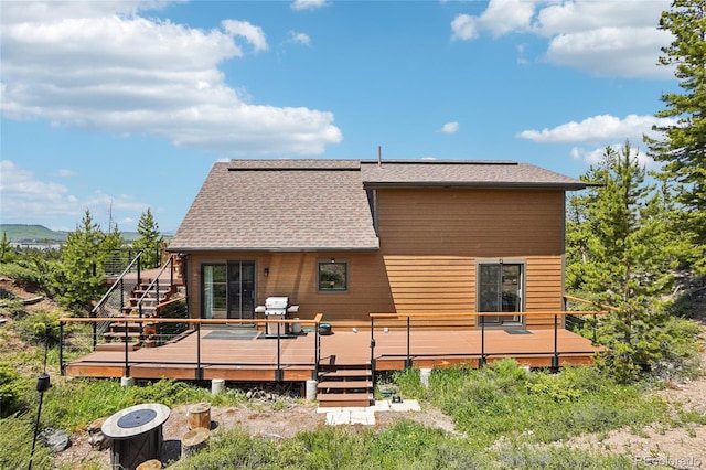 124 Lake View Dr, Grand Lake, CO 80447 - photo 33
