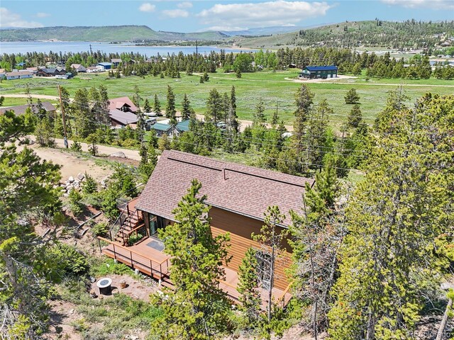 124 Lake View Dr, Grand Lake, CO 80447 - photo 37