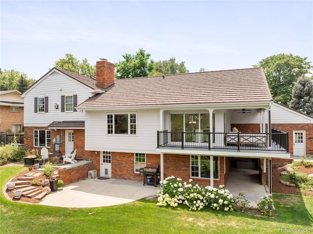 1 Hillside Dr, Wheat Ridge, CO 80215 - photo 43