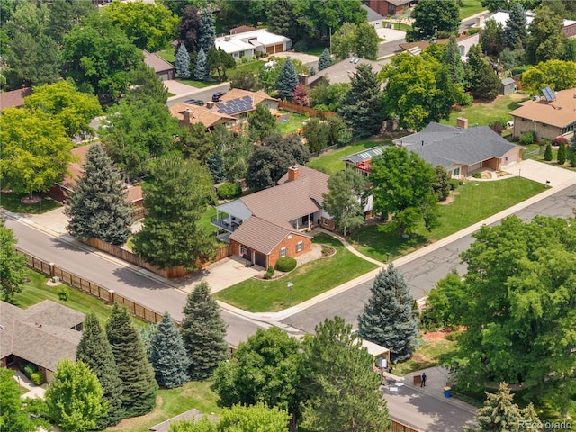 1 Hillside Dr, Wheat Ridge, CO 80215 - photo 46
