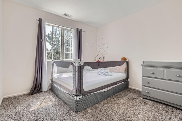 1179 S Fultondale Cir, Aurora, CO 80018 - bedroom with baseboards and carpet flooring