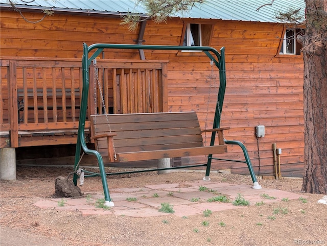 2117 Badger Creek Rd, Hartsel, CO 80449 - exterior space