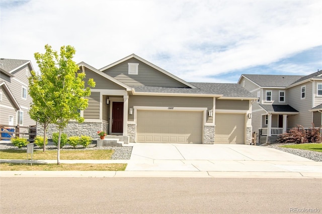12697 Lake Port St, Longmont, CO 80504 - photo 1