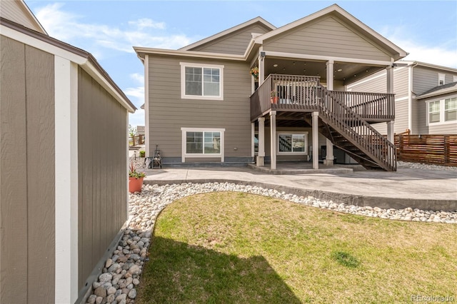 12697 Lake Port St, Longmont, CO 80504 - photo 28