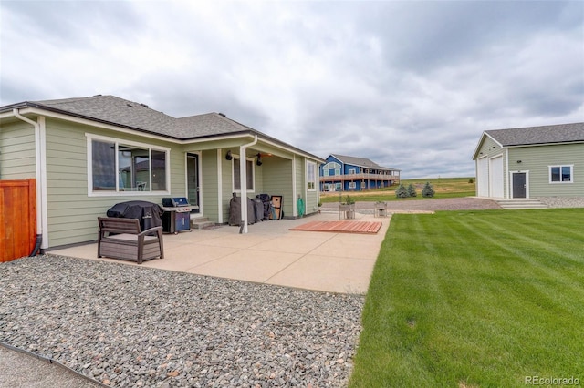 16516 Fairbanks Rd, Platteville, CO 80651 - photo 36