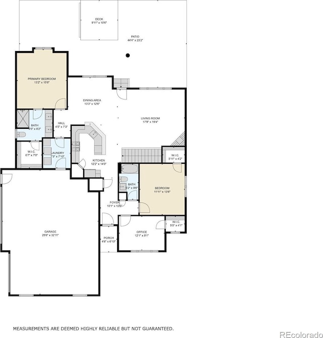 16516 Fairbanks Rd, Platteville, CO 80651 - photo 44
