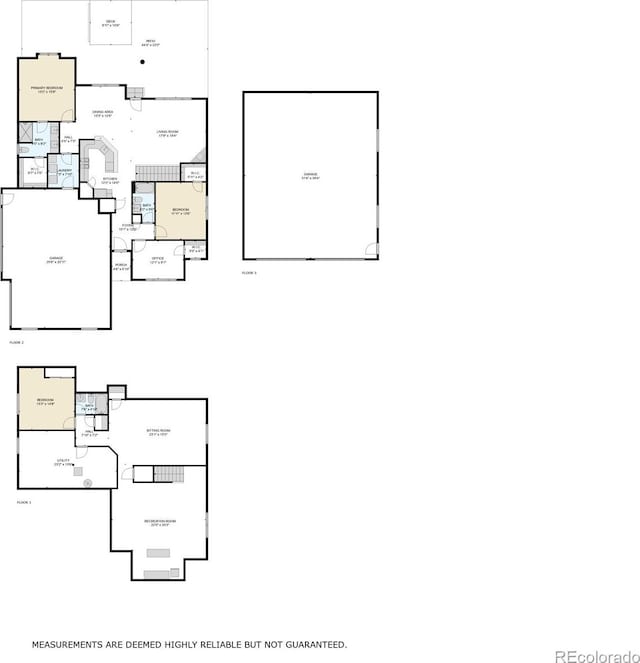 16516 Fairbanks Rd, Platteville, CO 80651 - photo 46