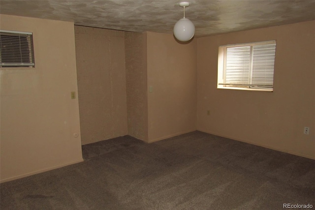 12381 E Vassar Dr, Aurora, CO 80014 - view of carpeted empty room