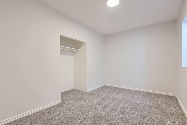 19033 E 22nd Cir, Aurora, CO 80011 - empty room with carpet floors