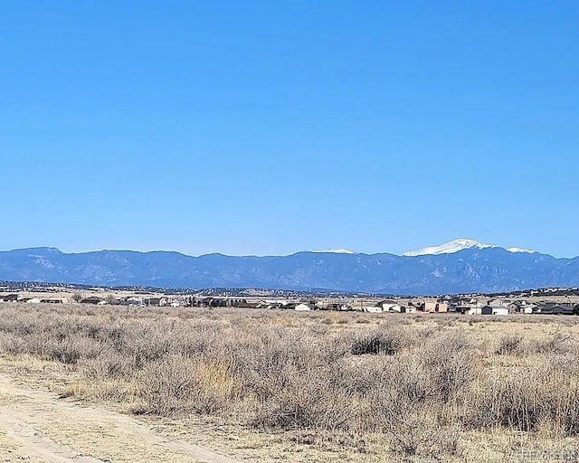 1146 N Gantts Fort Ave, Pueblo, CO 81007