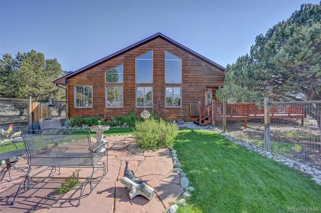 29330 County Road 358a, Buena Vista, CO 81211 - photo 7