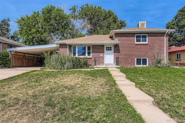 2511 S Vrain St, Denver, CO 80219 - photo 1