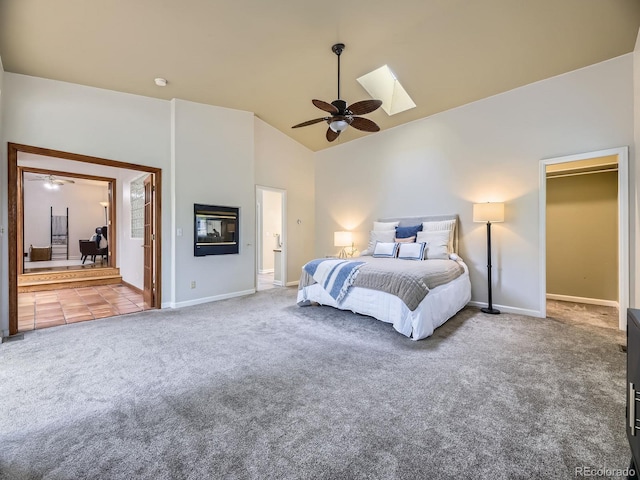2260 Leyden St, Denver, CO 80207 - photo 17